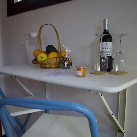 Natural Apartment Mogán