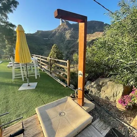 Natural Apartment *