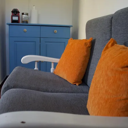 Natural Apartment *