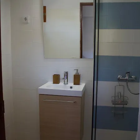 Apartment Natural Mogan